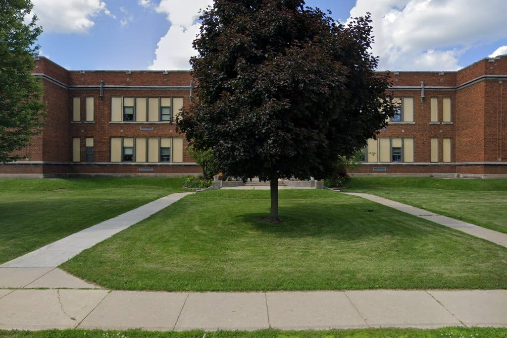 Jefferson Elementary School