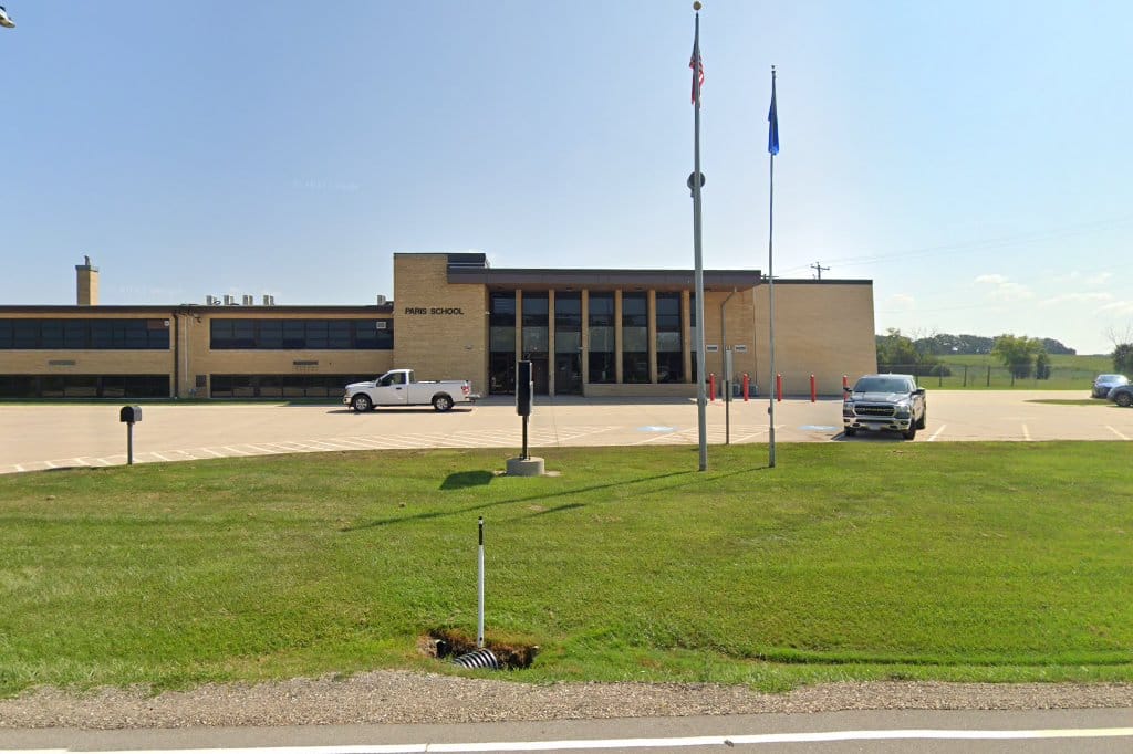 Paris Elementary School