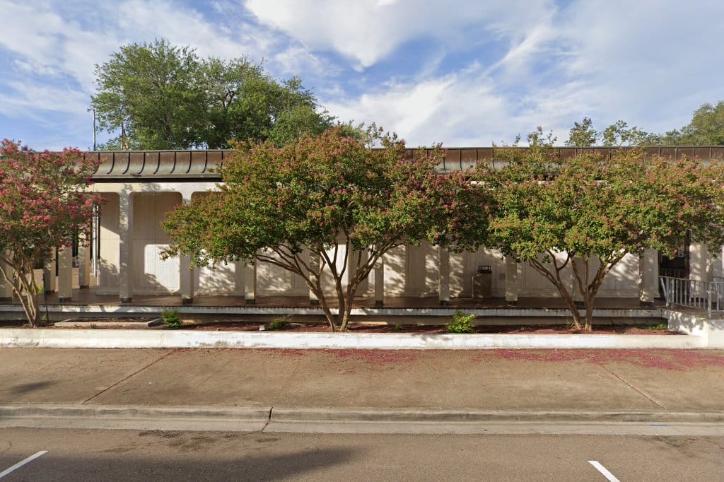 Victoria Municipal Court