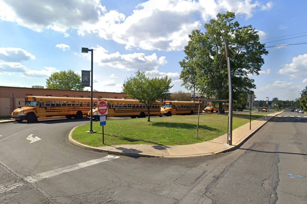 Penndale Middle School