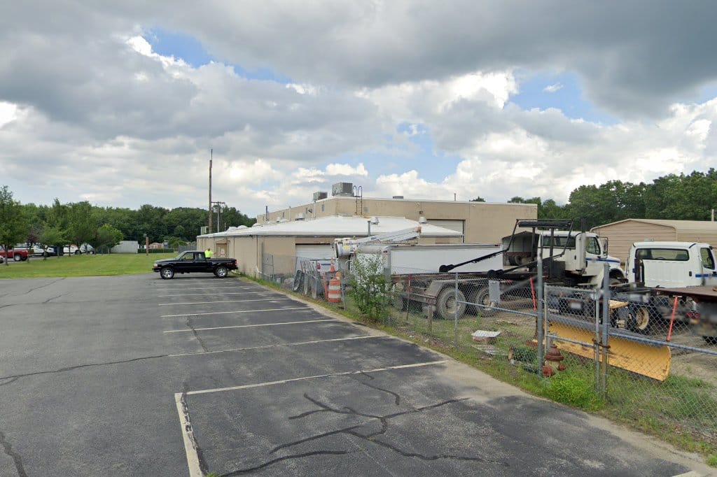 Coventry Public Library