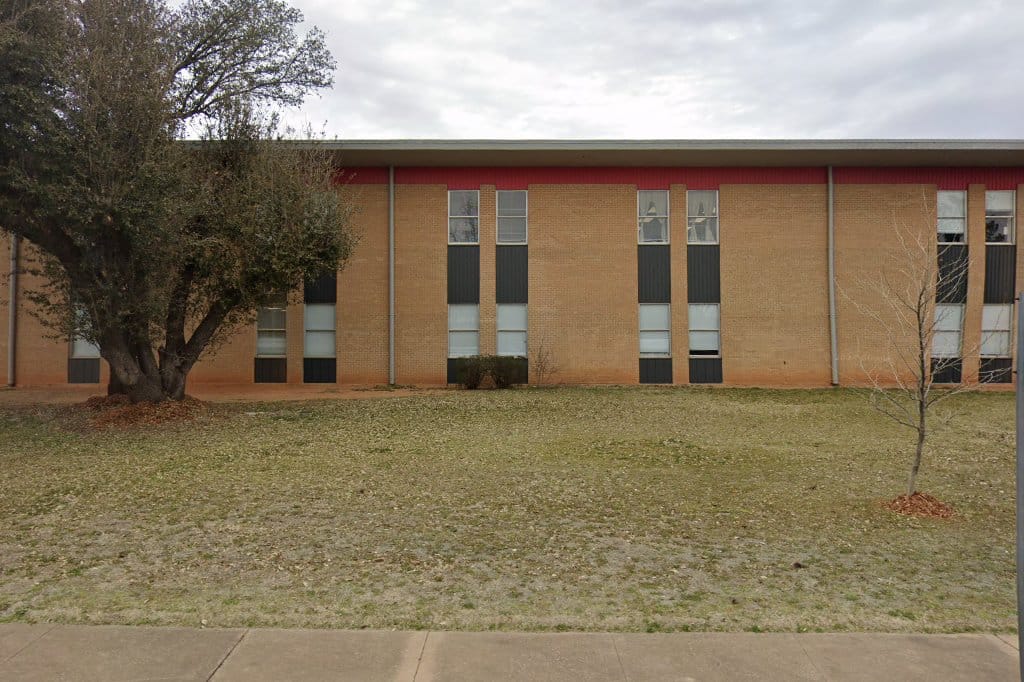 FD Moon Elementary School
