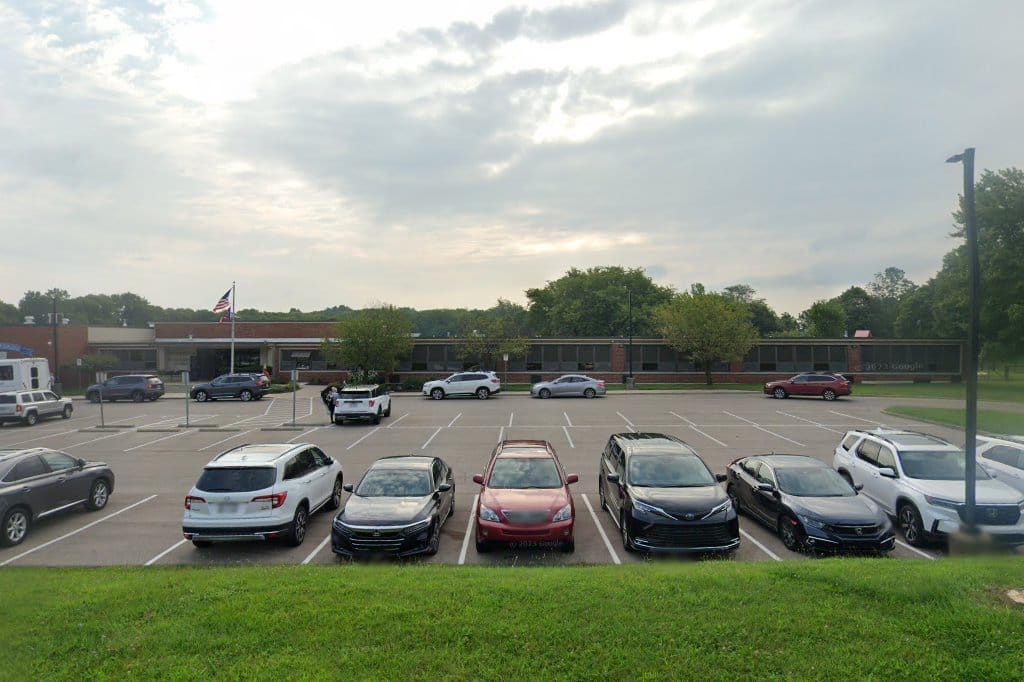 Fairbrook Elementary School