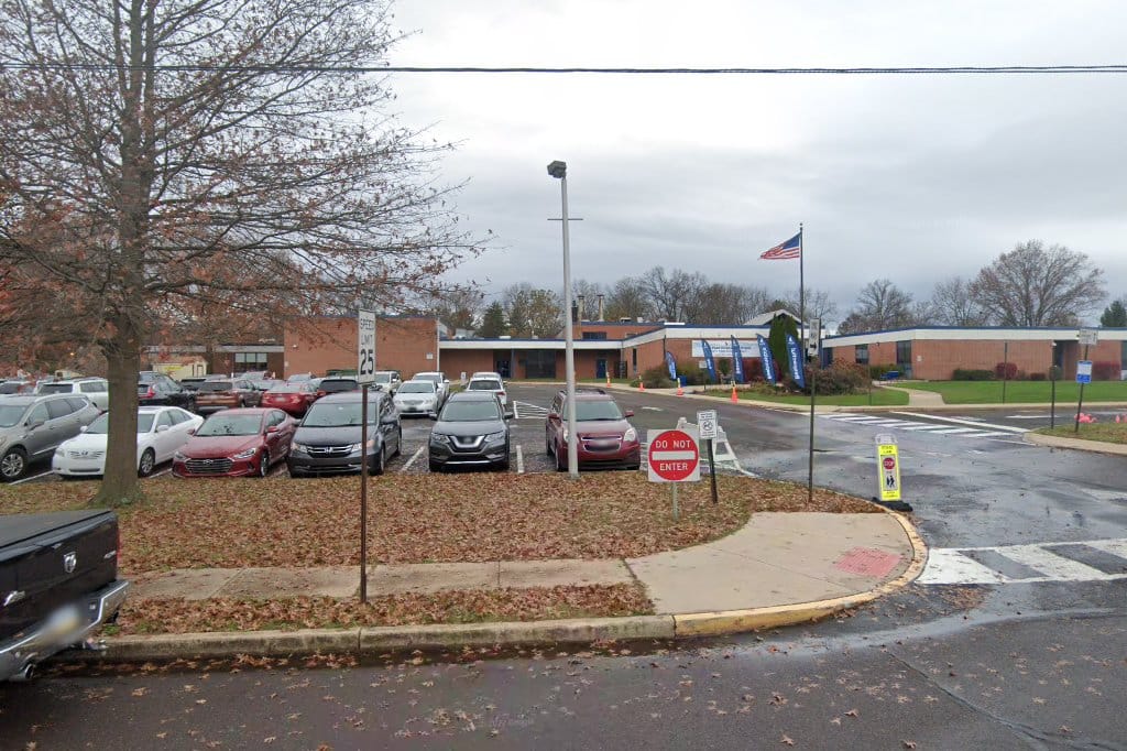 Oak Park Elementary School
