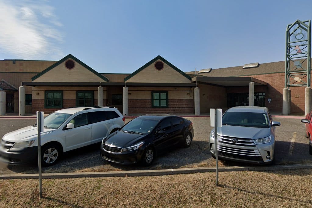 Van Buren Elementary School