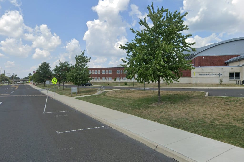 Upper Dublin High School