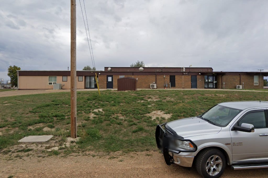 Golva Elementary School