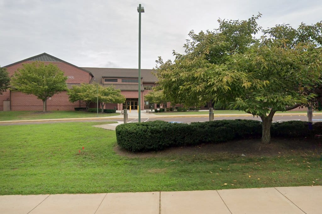 Evergreen Elementary School