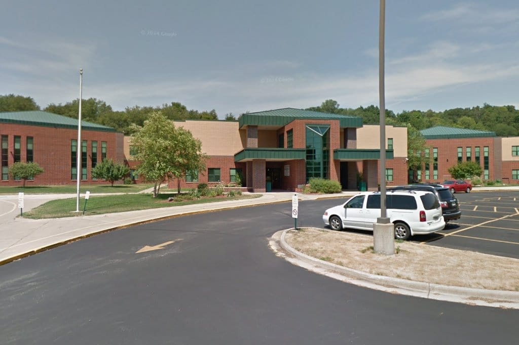 Eagle Bluff Elementary School