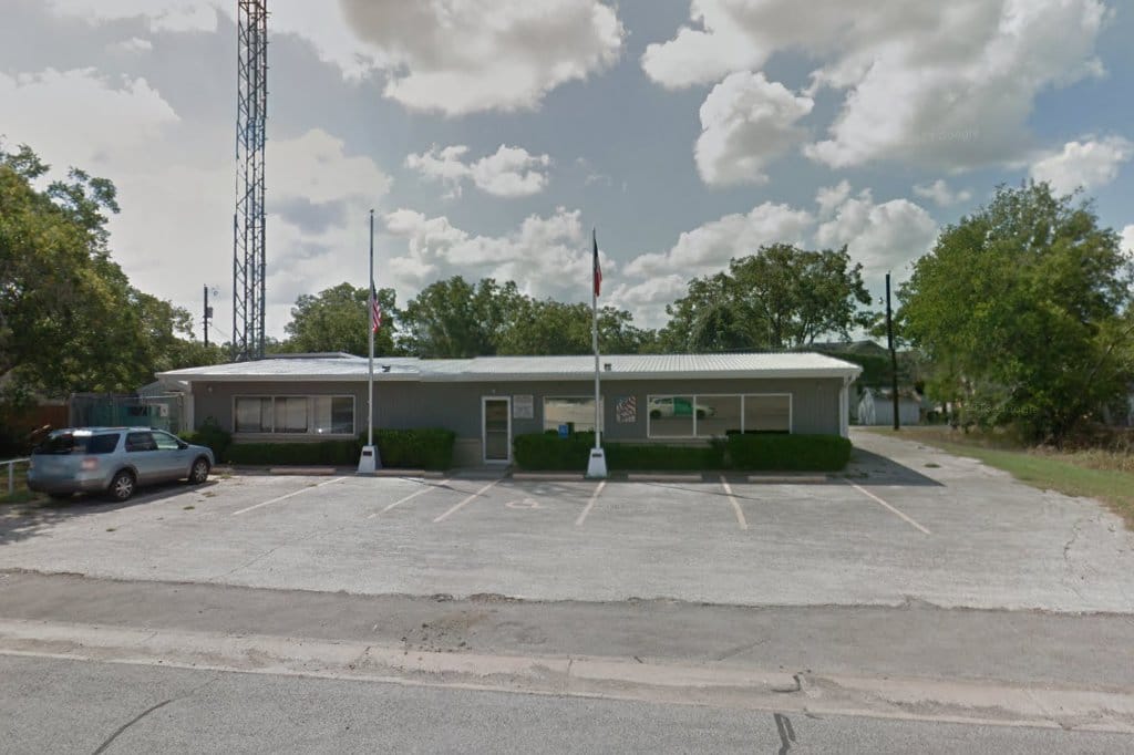 Schulenburg Justice of Peace Court