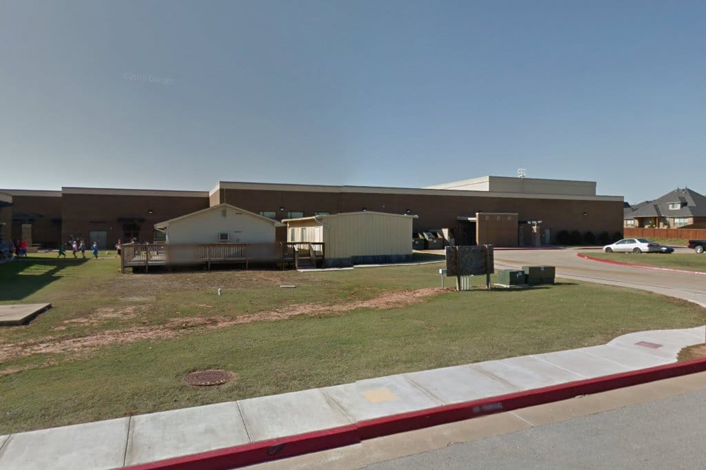 Centennial Elementary School