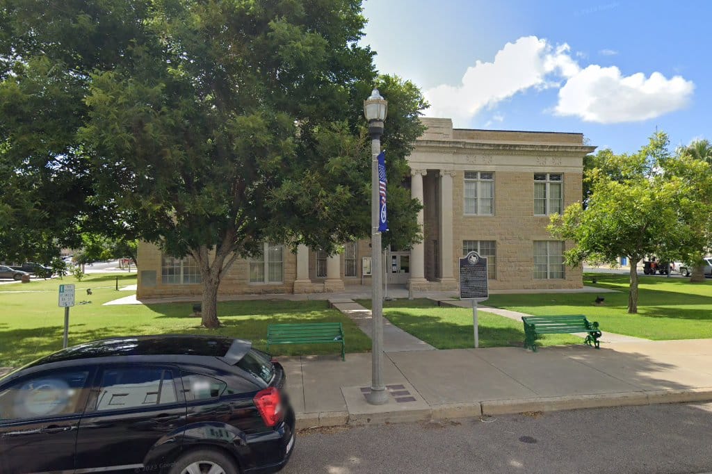 Dimmit County Court