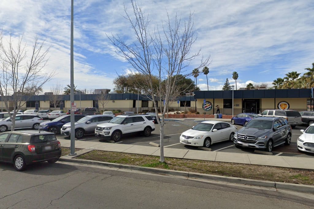 Napa High School