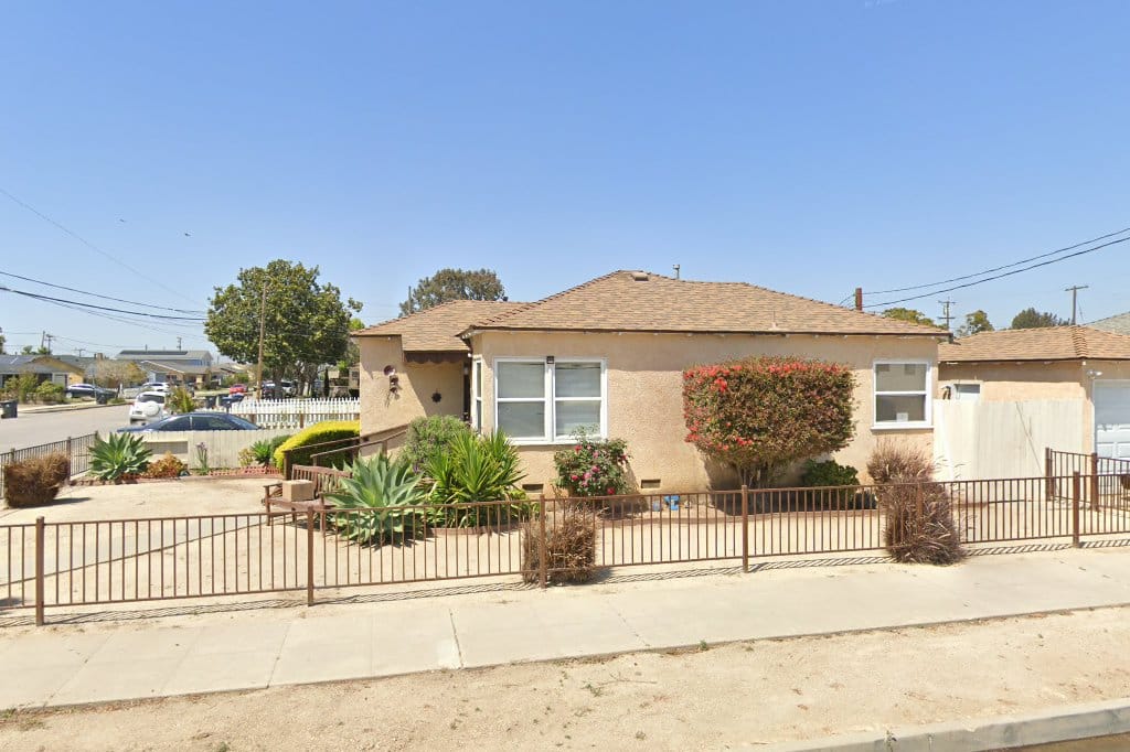 El Camino Junior High School