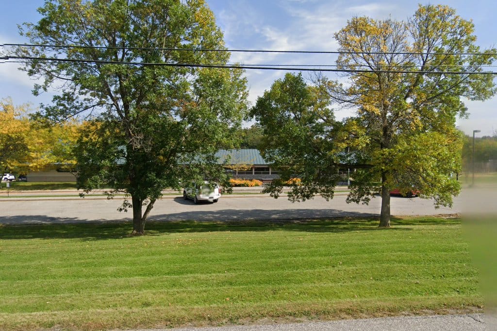 Weybridge Elementary School