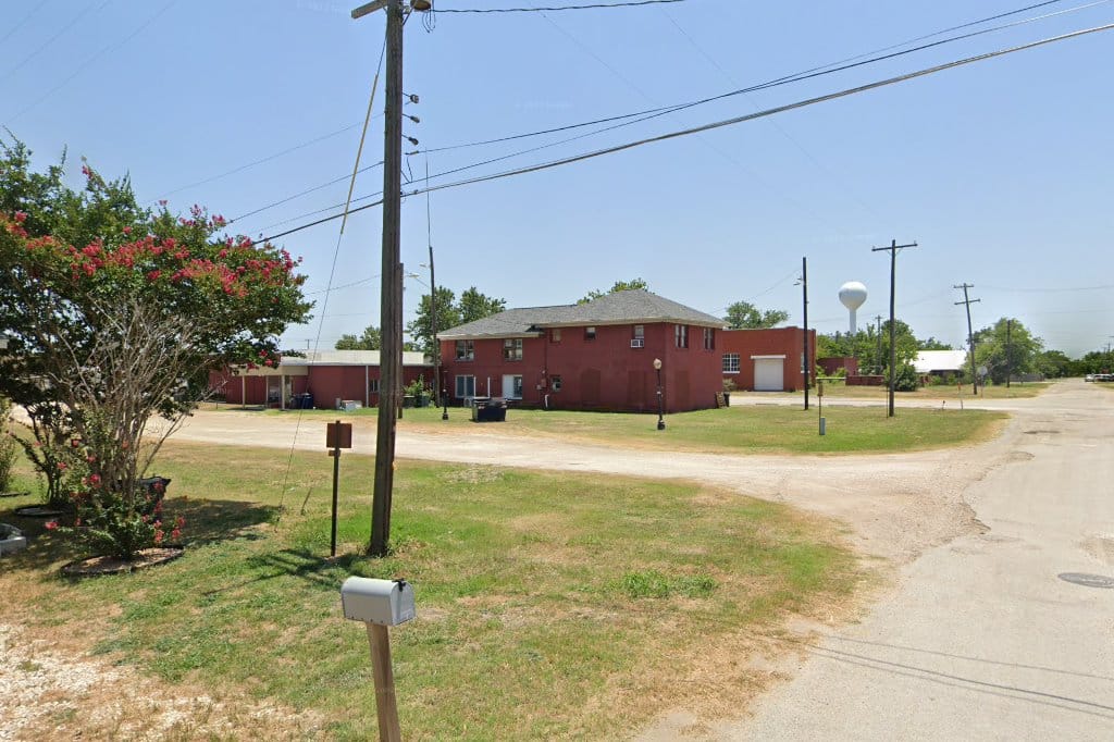 Bartlett Municipal Court