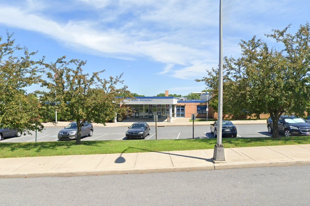 Shafer Elementary School