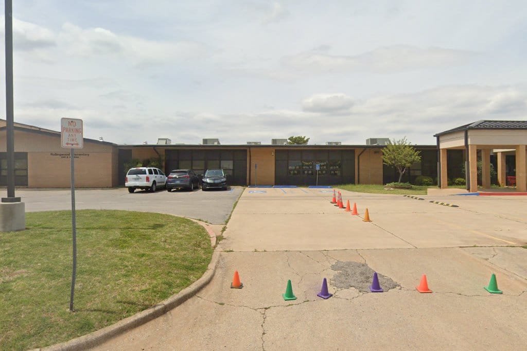Rollingwood Elementary School