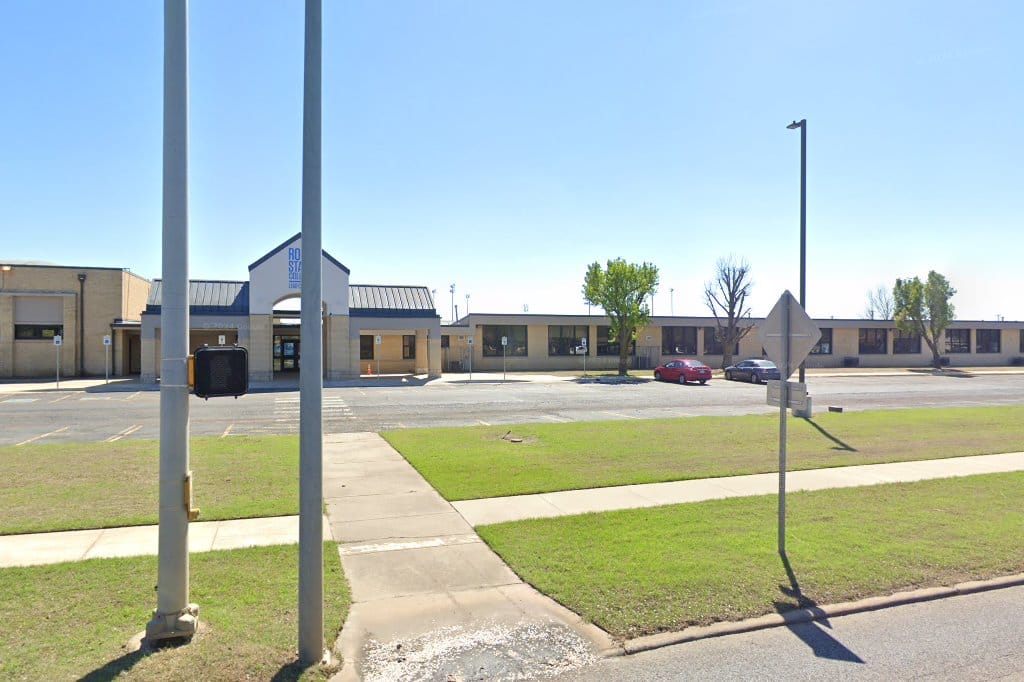 Traub Elementary School