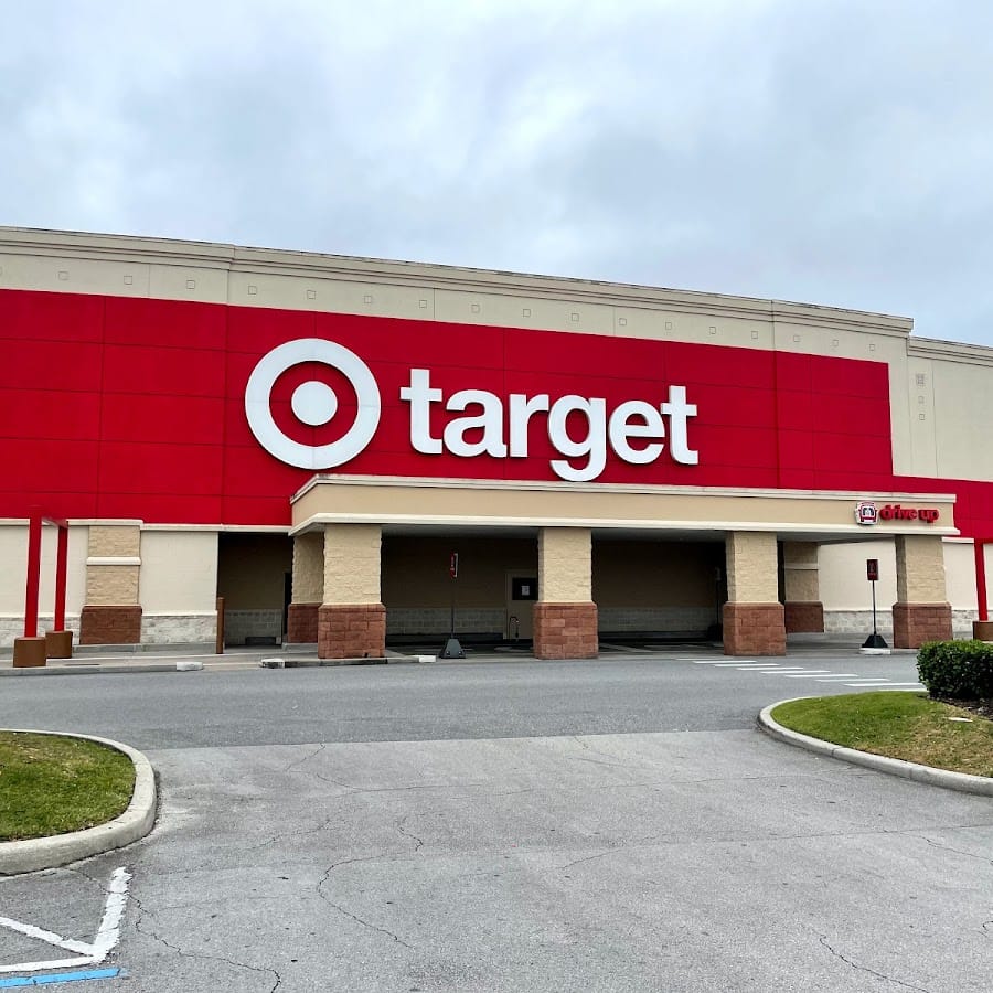 Supertarget Pharmacy