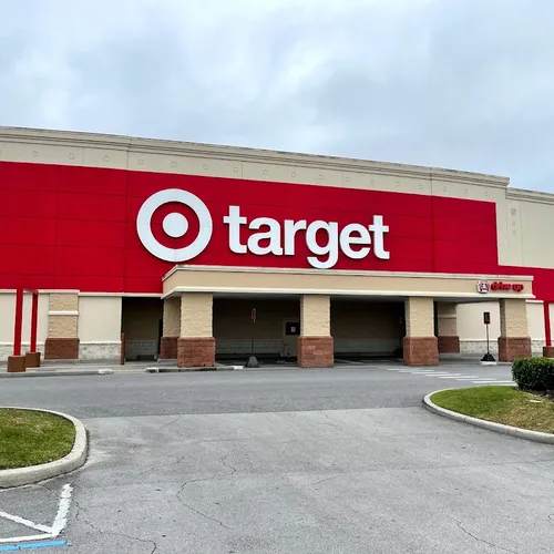 Supertarget Pharmacy