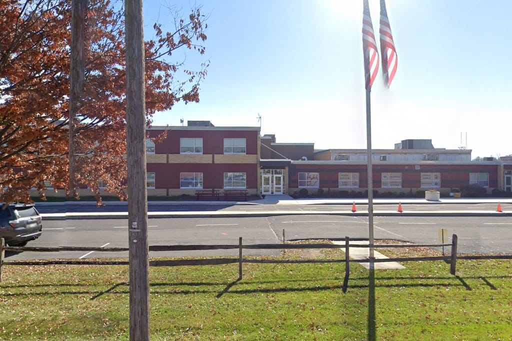 Newville Elementary School