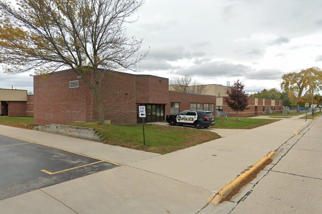 Koenig Elementary School
