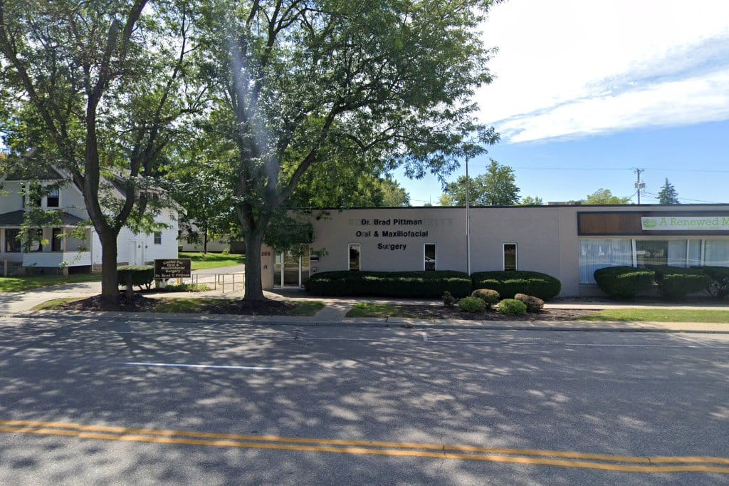 Social Security Office in Defiance, OH The County Office