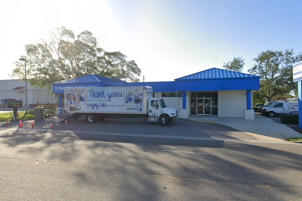 Goodwill Bradenton