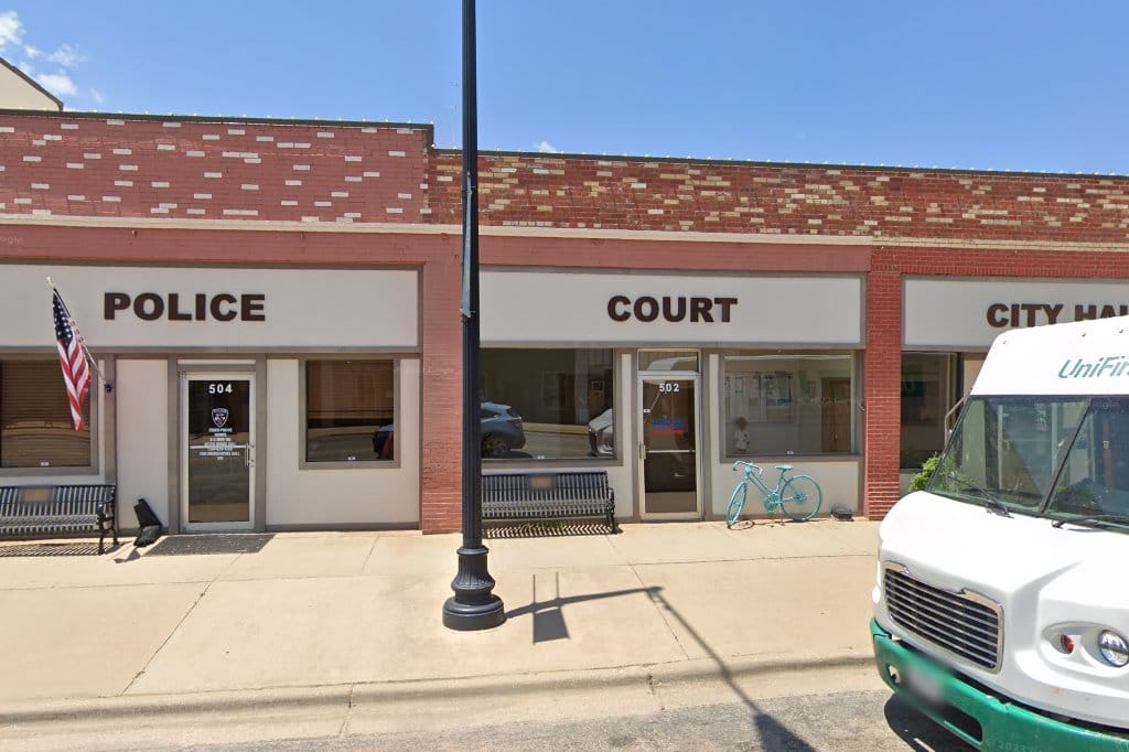 Cisco Municipal Court