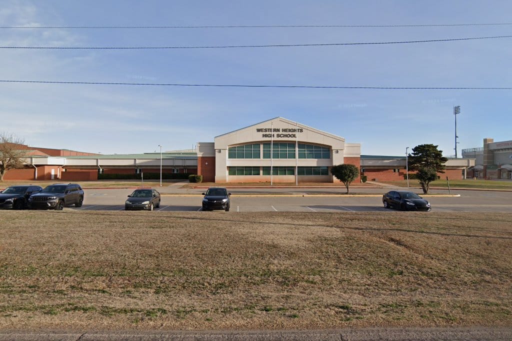 Western Heights 9th Grade Center