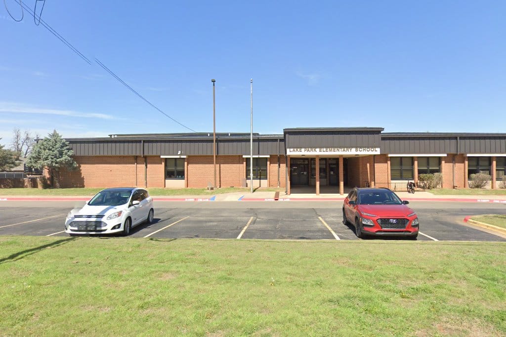 Lake Park Elementary School