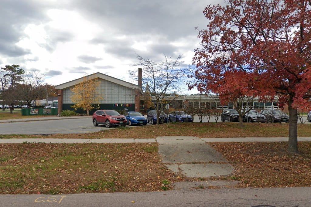JJ Flynn School