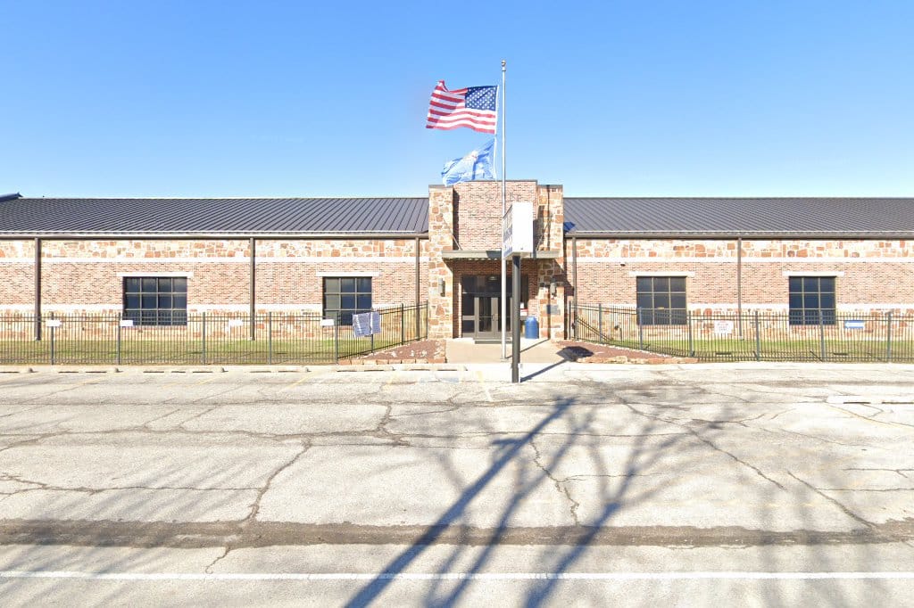 Twin Hills Elementary School