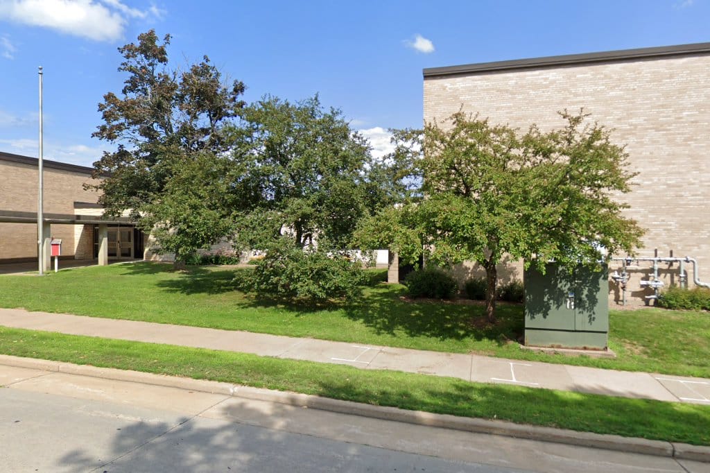 Franklin Elementary School