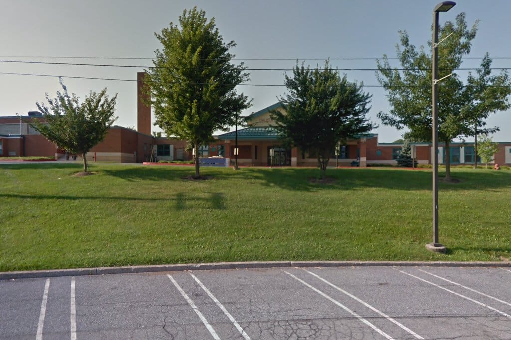 Linglestown Elementary School