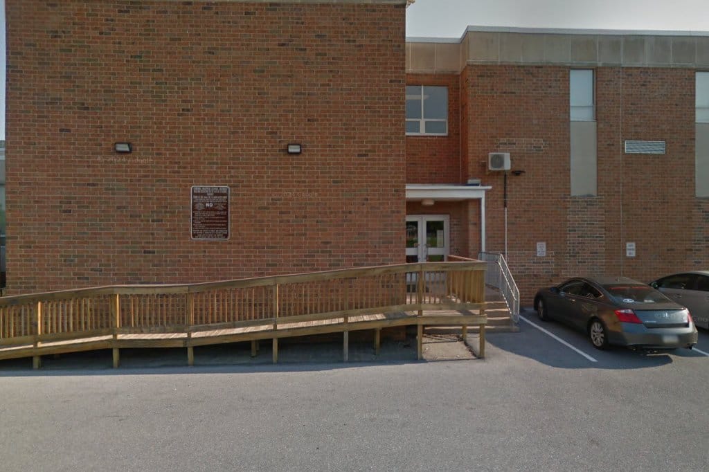 Linglestown Middle School