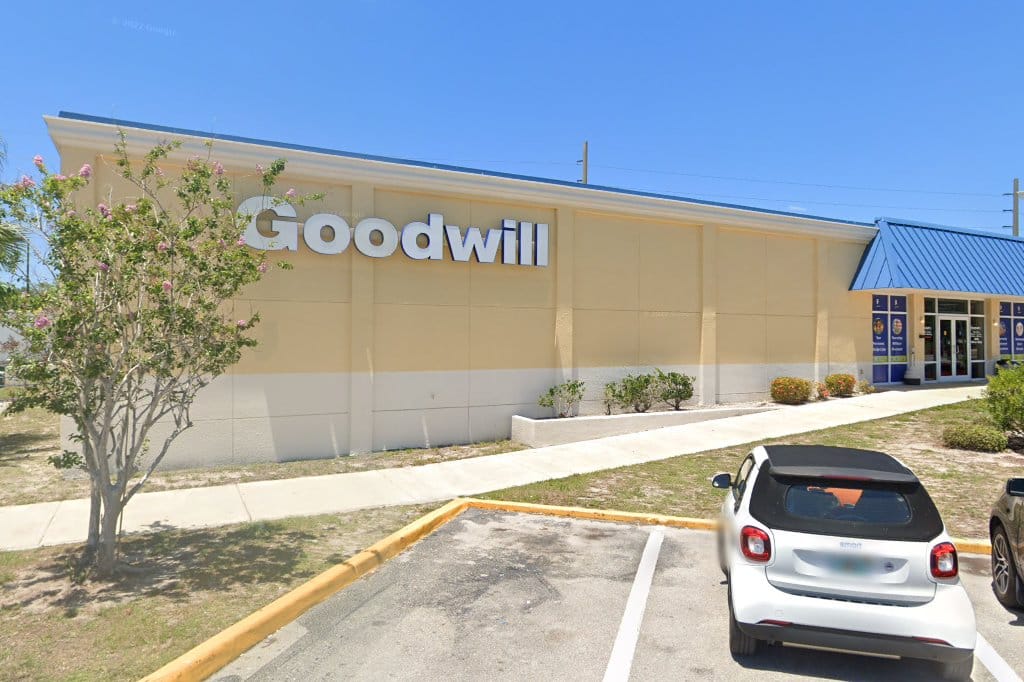 Goodwill Englewood