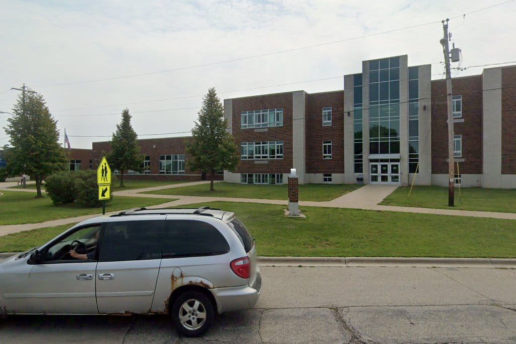 Marinette Middle School