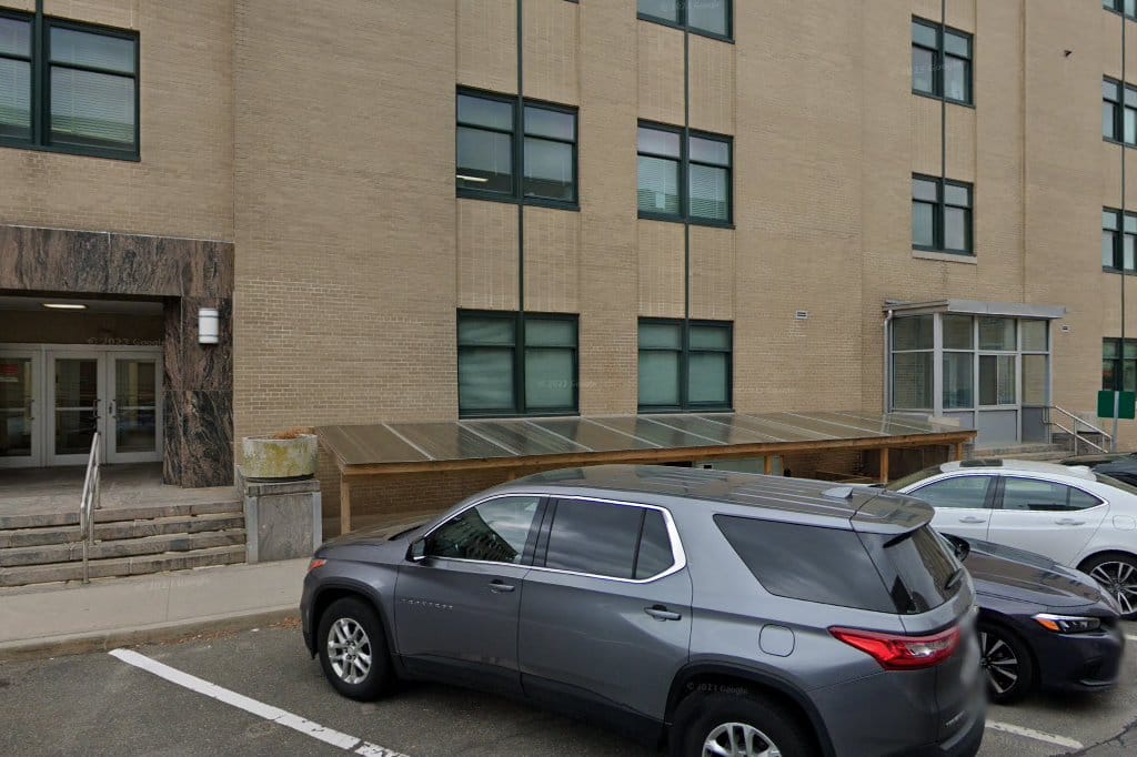 Nassau County Employment Department