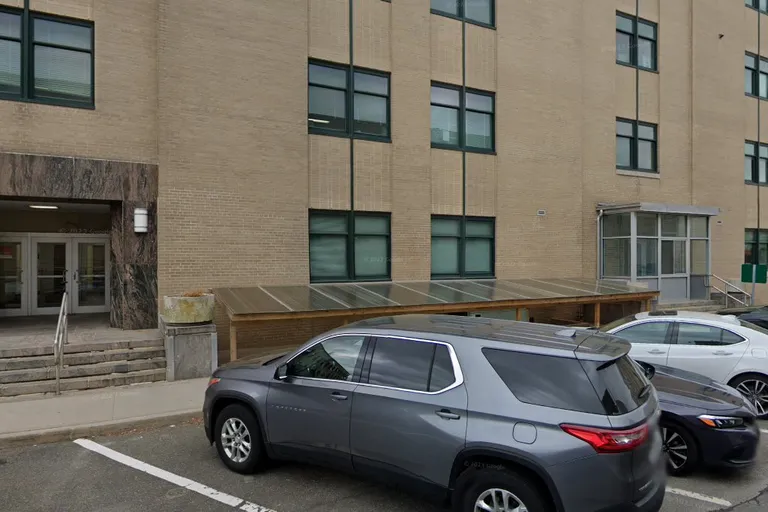 Nassau County Employment Department