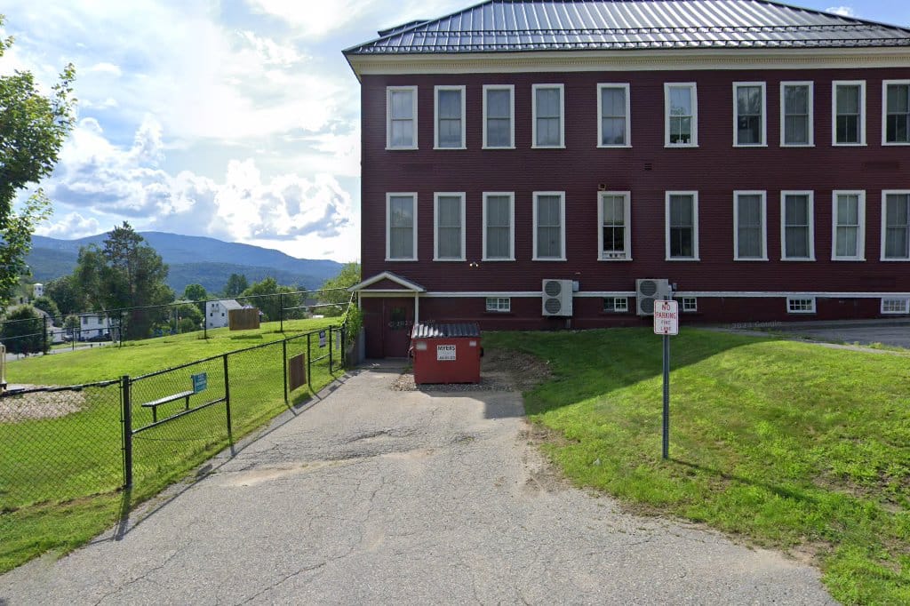 Johnson Elementary School