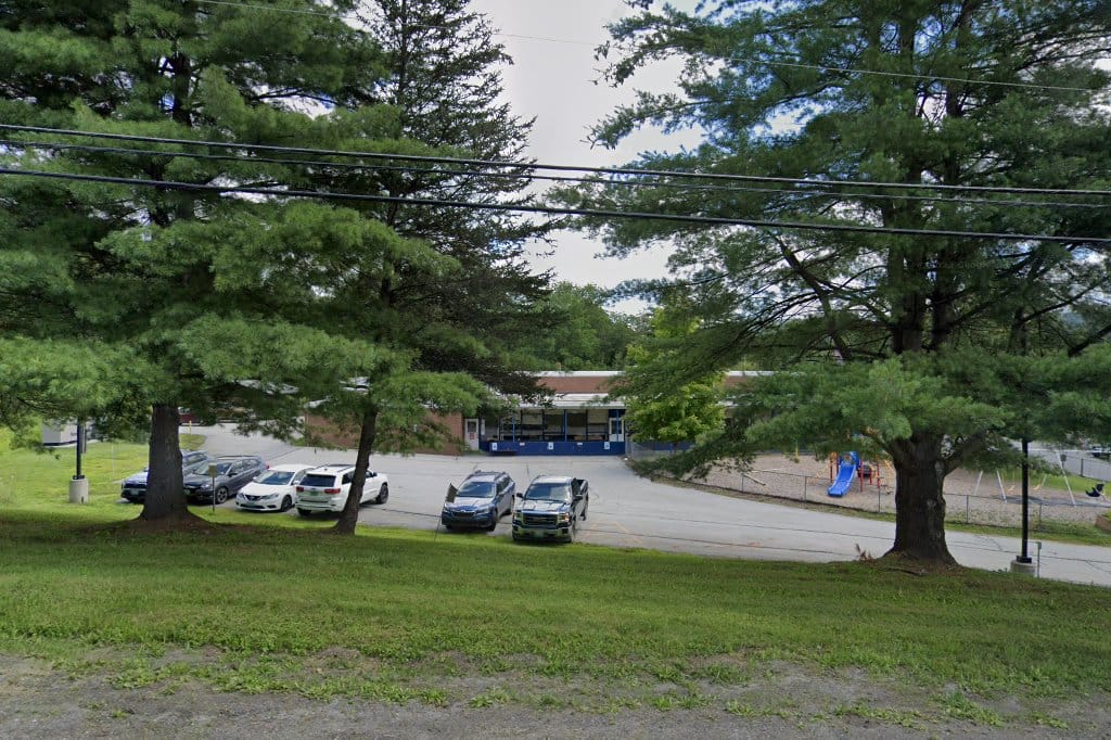Williamstown Elementary School