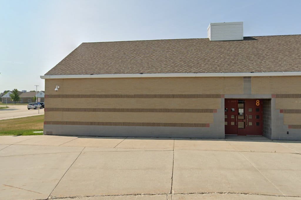 Centennial Elementary School