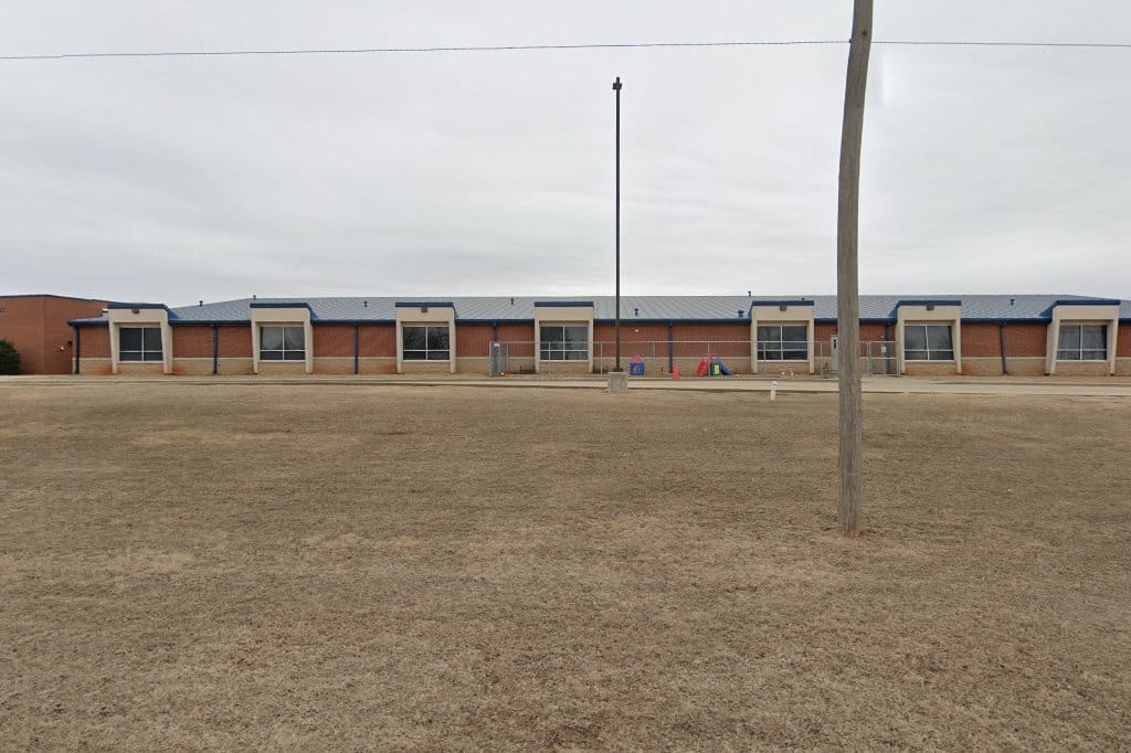 Shawnee Early Childhood Center