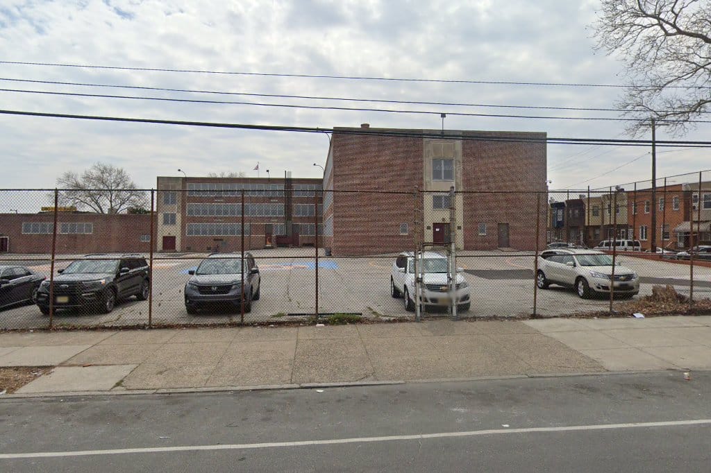 Girard Stephen School