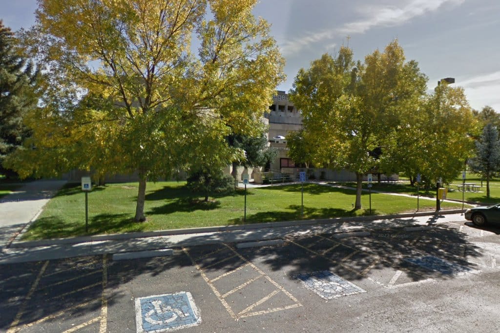Arapahoe Community College