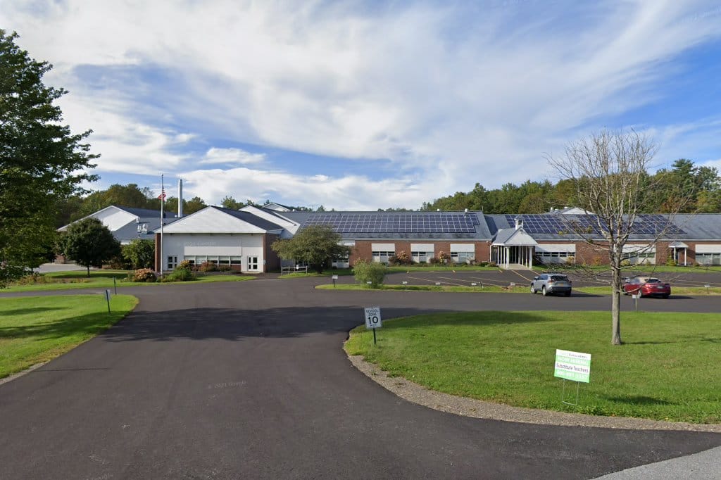 Rutland Town School