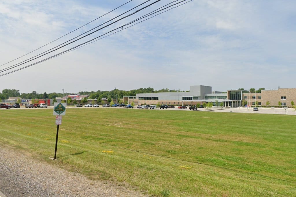 Revere High School