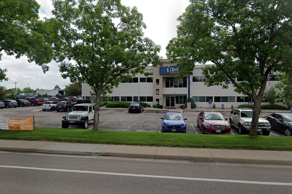 IBMC College Fort Collins Headquarters